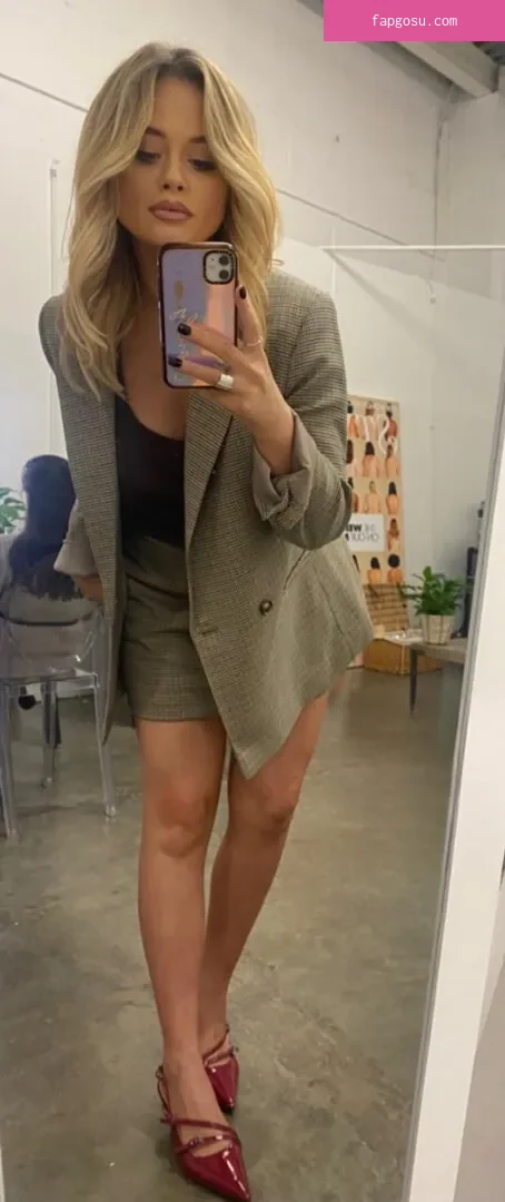 Emily Atack - Photo #653