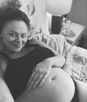 Emily Atack