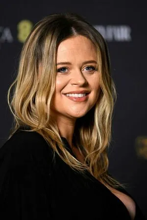 Emily Atack