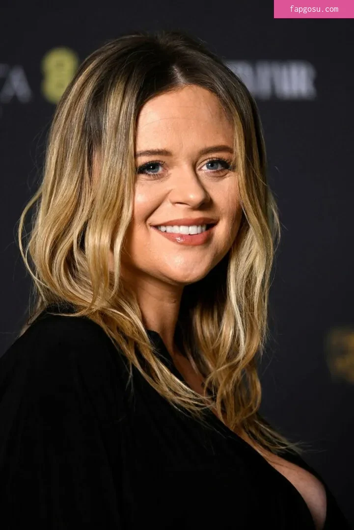 Emily Atack - Photo #662