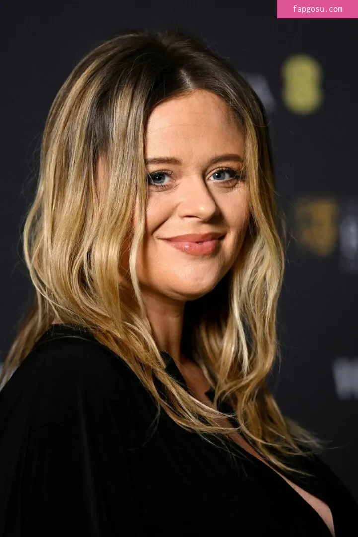 Emily Atack - Photo #663