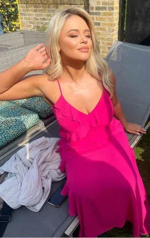 Emily Atack