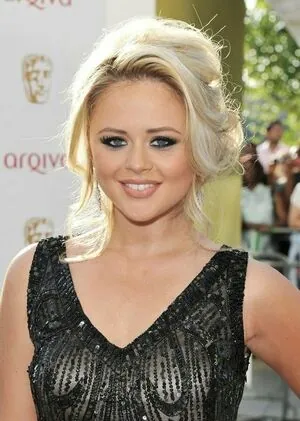 Emily Atack