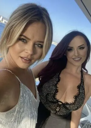 Emily Atack