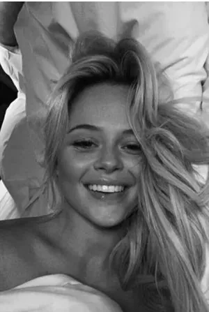Emily Atack