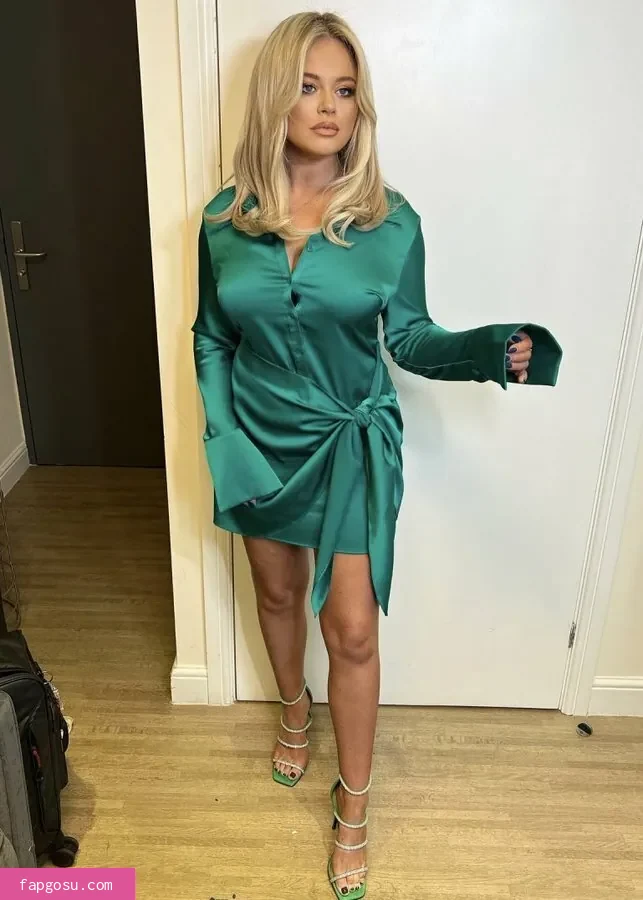 Emily Atack - Photo #683