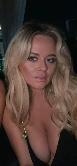 Emily Atack