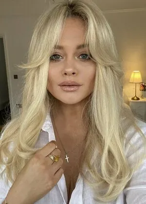 Emily Atack