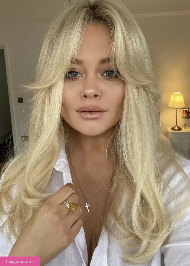 Emily Atack - Photo #690