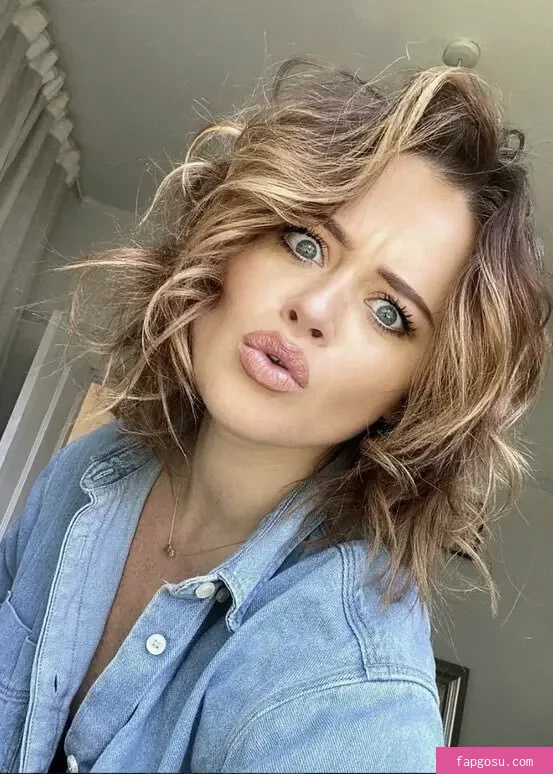 Emily Atack - Photo #691