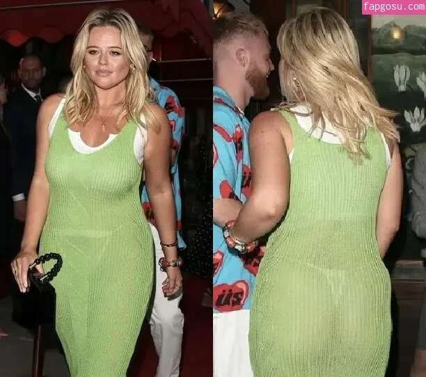 Emily Atack - Photo #697