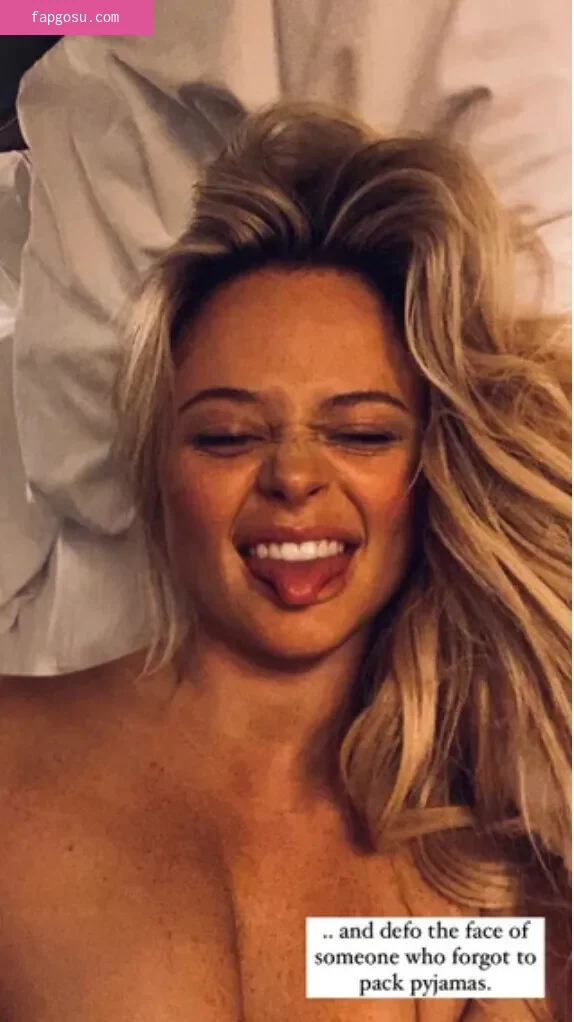 Emily Atack - Photo #70