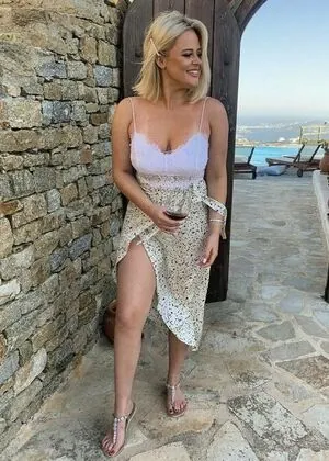 Emily Atack