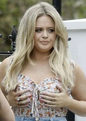Emily Atack