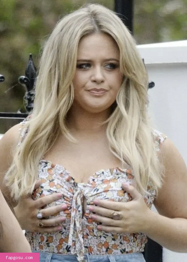 Emily Atack - Photo #708