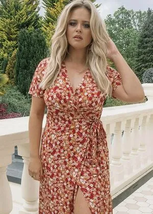 Emily Atack