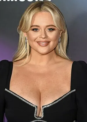 Emily Atack