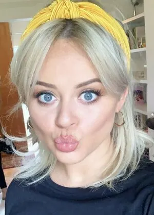 Emily Atack