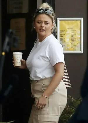 Emily Atack