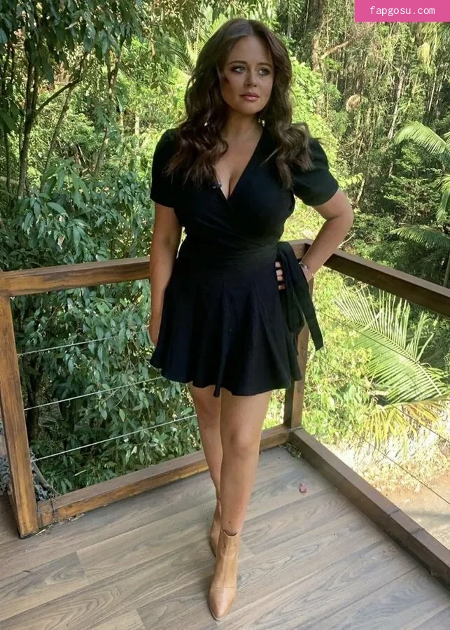 Emily Atack - Photo #726