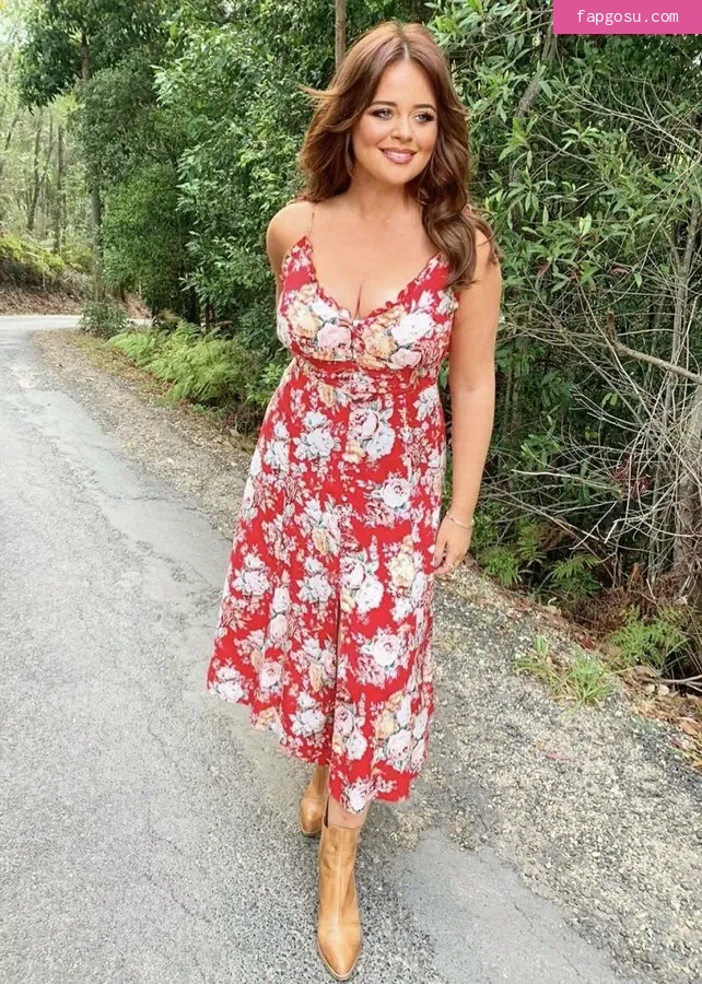 Emily Atack - Photo #727