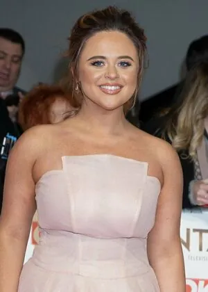 Emily Atack