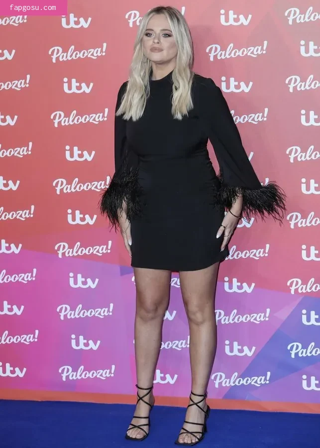 Emily Atack - Photo #732