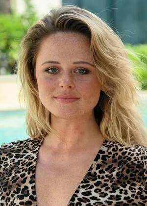 Emily Atack