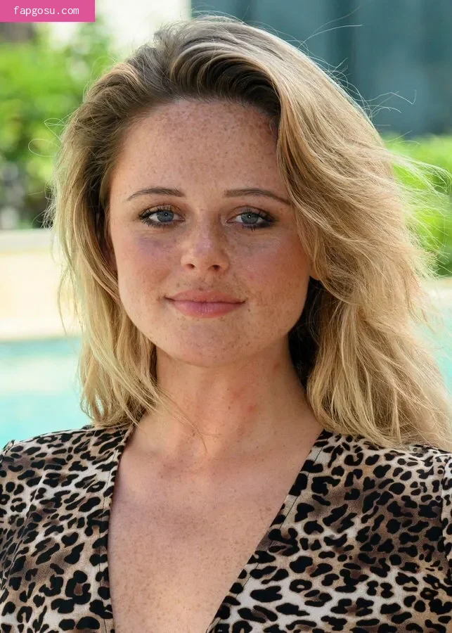 Emily Atack - Photo #734