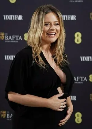 Emily Atack