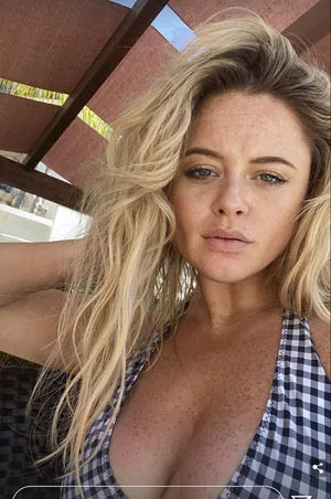 Emily Atack