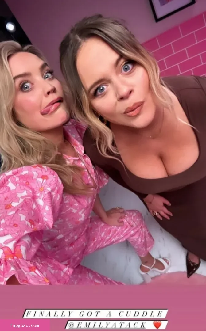 Emily Atack - Photo #750