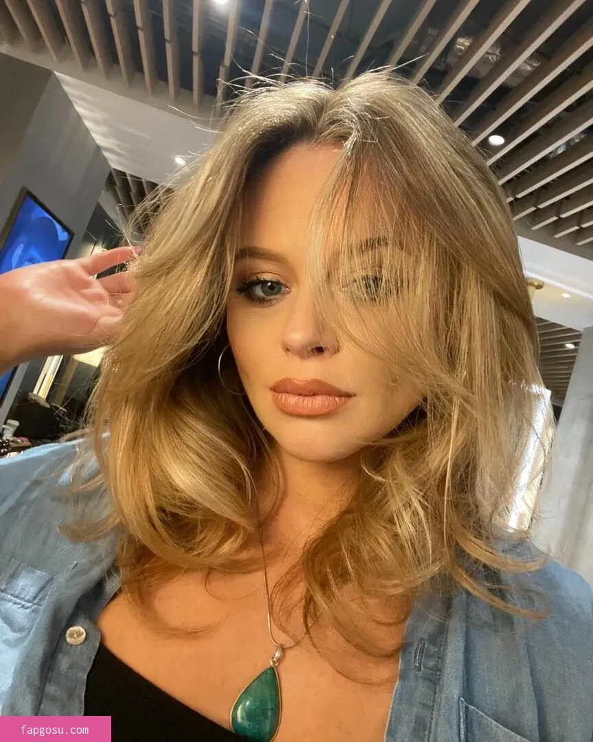 Emily Atack - Photo #755