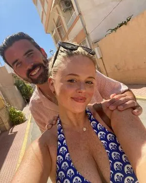 Emily Atack