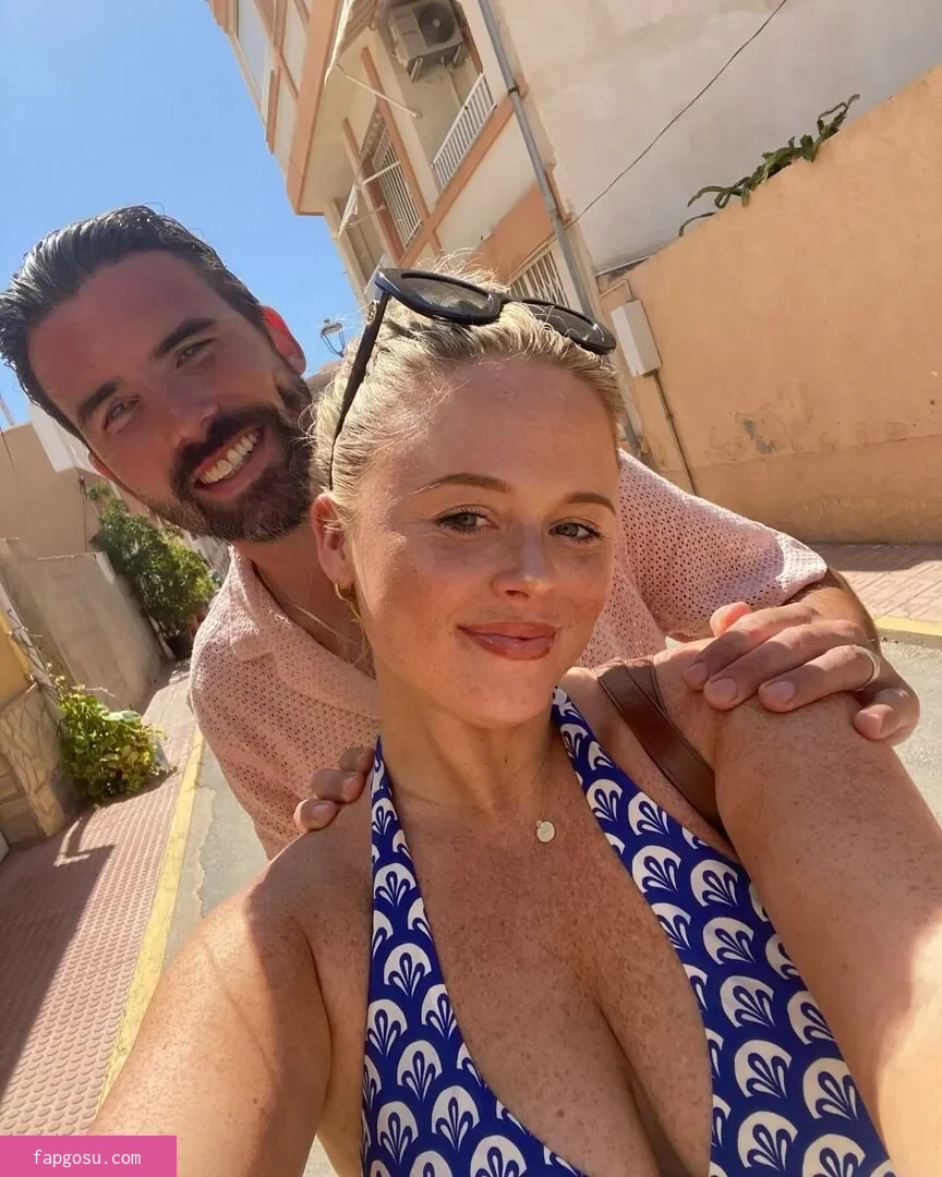 Emily Atack - Photo #762