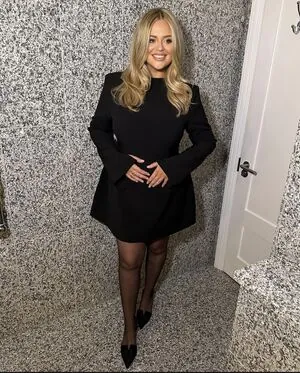 Emily Atack