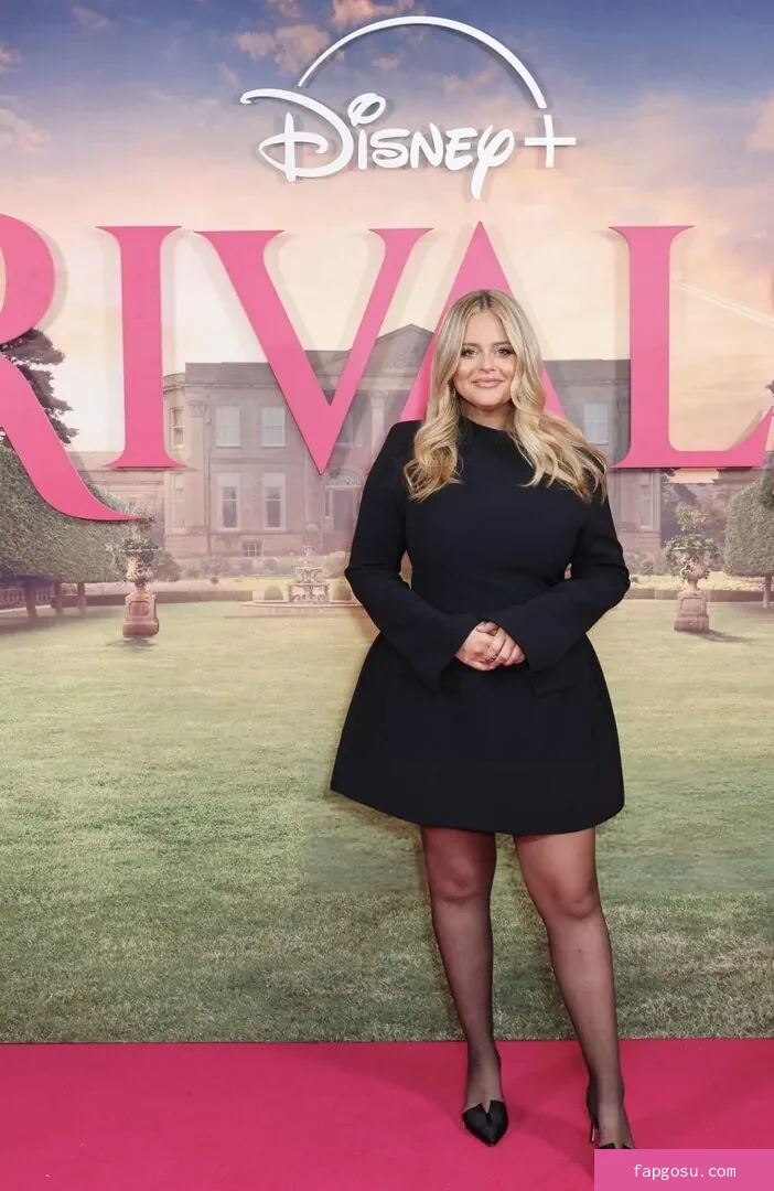 Emily Atack - Photo #769