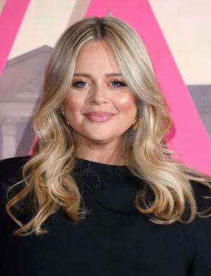 Emily Atack