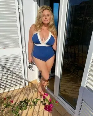 Emily Atack