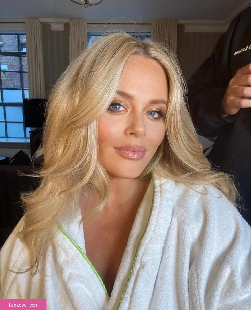 Emily Atack