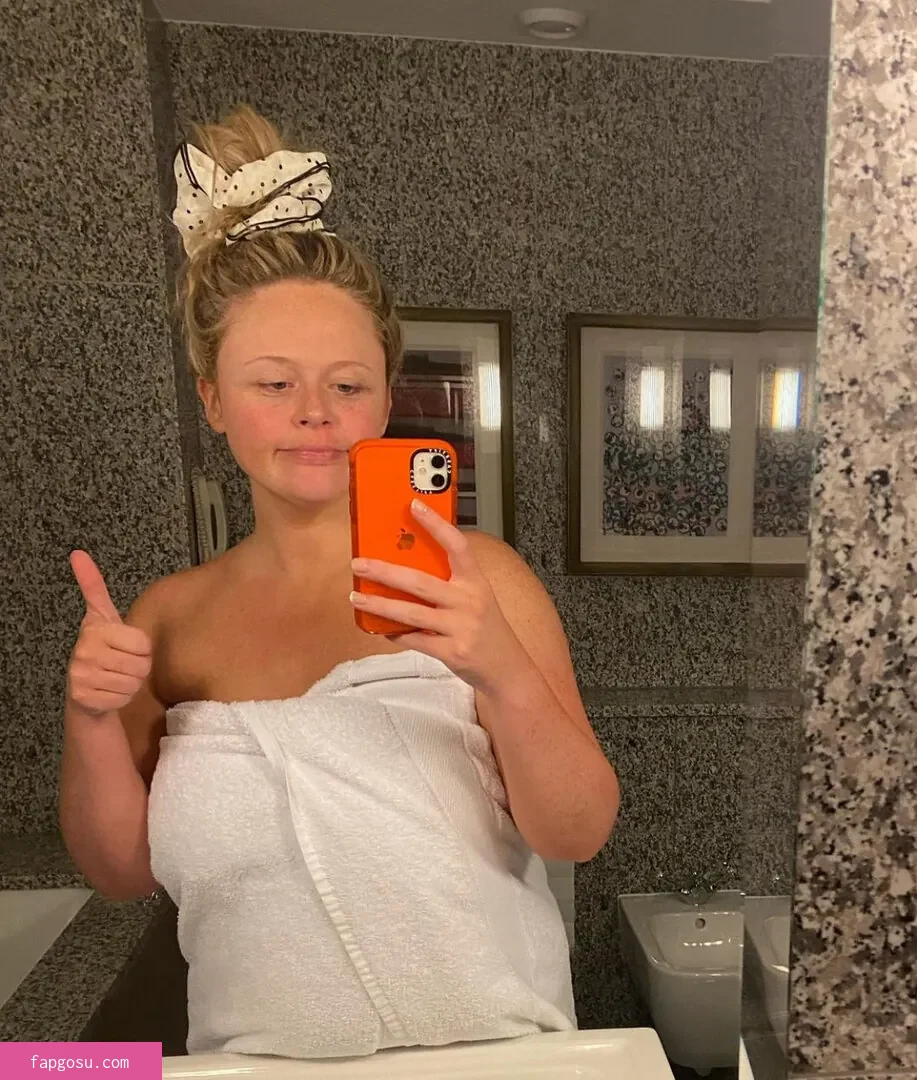 Emily Atack - Photo #781