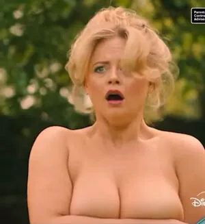 Emily Atack