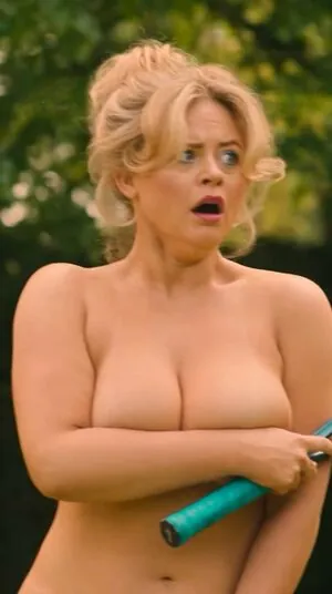 Emily Atack