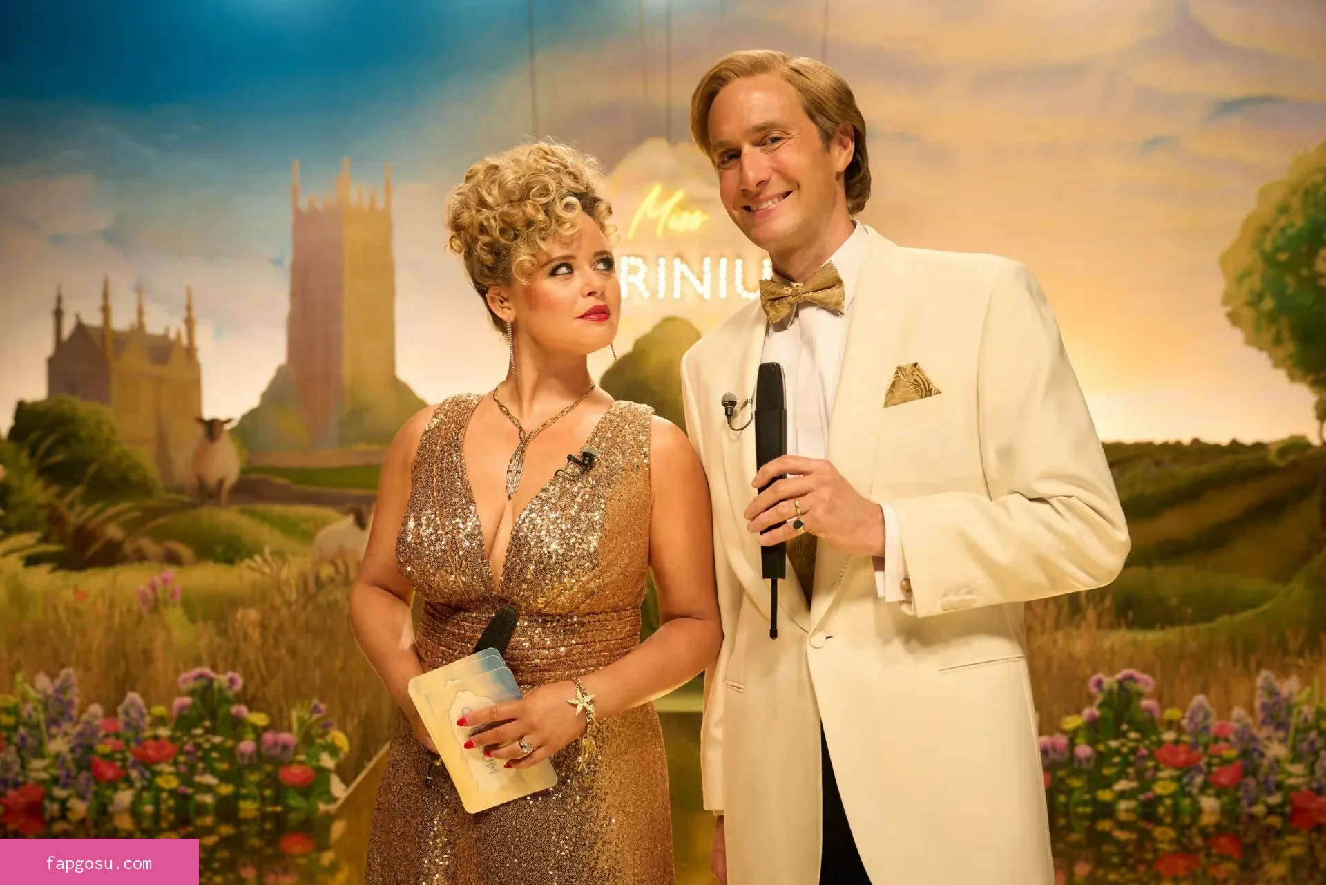 Emily Atack - Photo #790