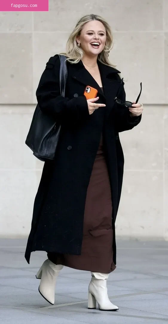 Emily Atack - Photo #791