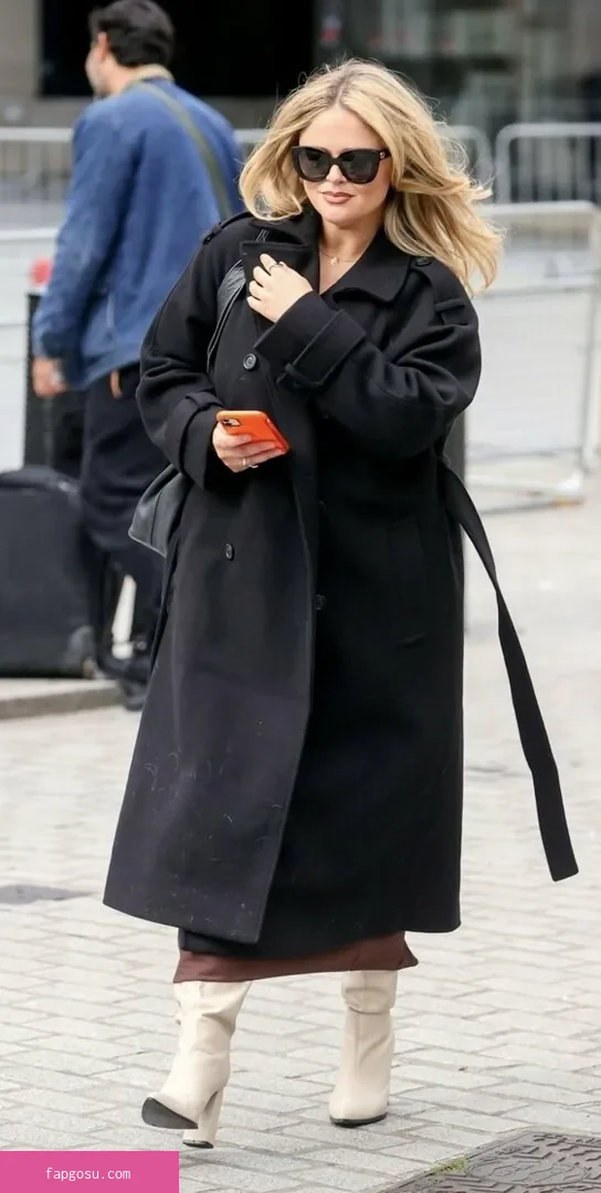 Emily Atack - Photo #793