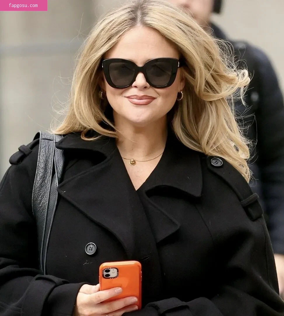 Emily Atack - Photo #794