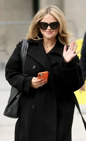 Emily Atack