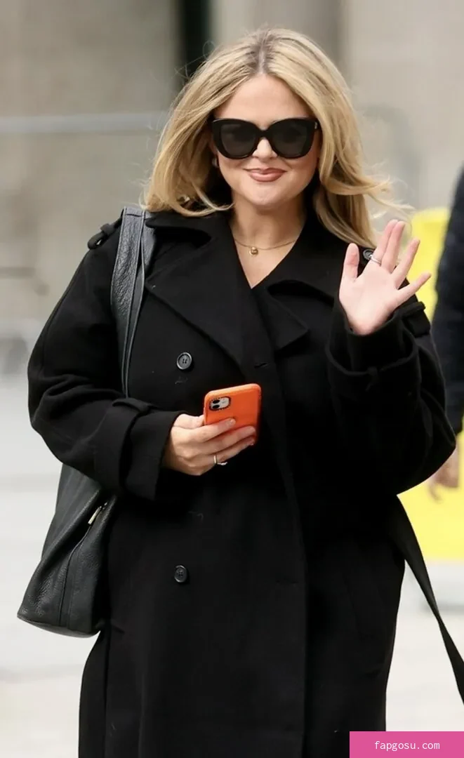 Emily Atack - Photo #795