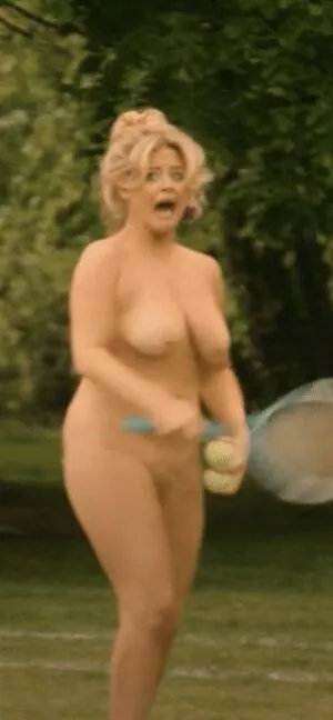 Emily Atack